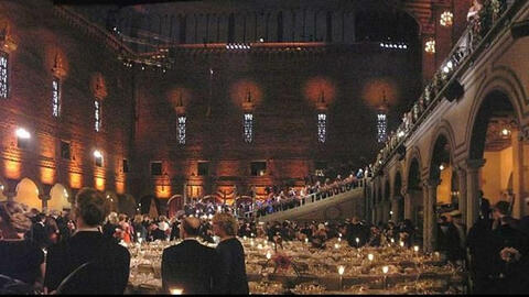 Giải thưởng Nobel 2020 sẽ được diễn ra theo "những cách khác nhau"