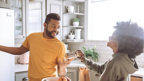 7 điều bạn cần thảo luận với đối phương trước khi quyết định chuyển đến sống chung