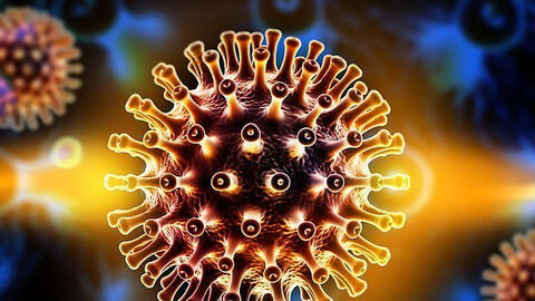 Nữ bệnh nhân HIV đầu tiên trên thế giới được chữa khỏi