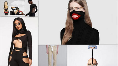 Những nhãn hàng thời trang bị "ném đá" nhiều nhất trong năm 2019