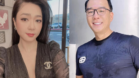 Được khuyên tìm tình mới sau khi chia tay Hà Thanh Xuân, "vua cá Koi" Thắng Ngô phản ứng sao?