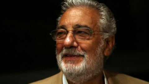 Giọng ca Opera huyền thoại Placido Domingo nhập viện vì Covid-19