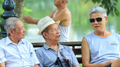 Người Việt Nam có tốc độ sa sút trí tuệ nhanh nhất thế giới