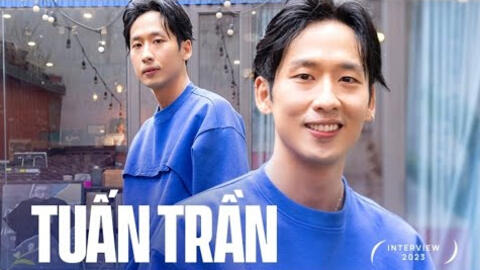 Tuấn Trần: Tôi biết ơn anh Trấn Thành nhưng cũng thấy chạnh lòng