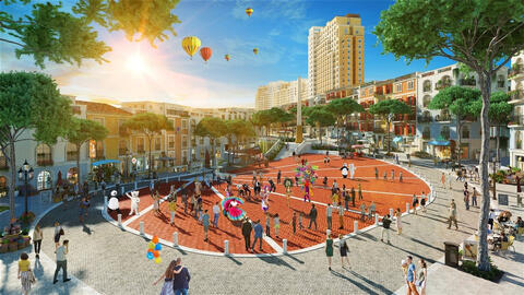 Bất động sản Phú Quốc bước vào chu kì tăng giá mới