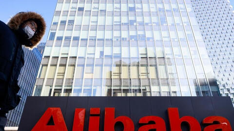 Trung Quốc dỡ bỏ trình duyệt web của Alibaba khỏi kho ứng dụng Android