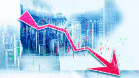 Biến thể Omicron có gây ra đợt ‘sang chấn tâm lý’ mới cho kinh tế thế giới?