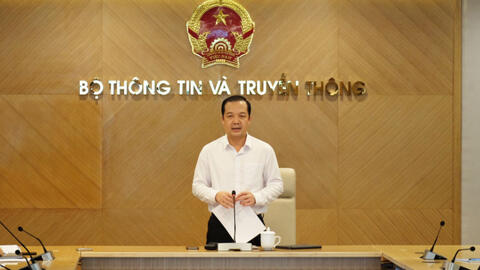 Triển khai tổng đài 156 tiếp nhận phản ánh tin nhắn rác, cuộc gọi rác, lừa đảo từ 1/11