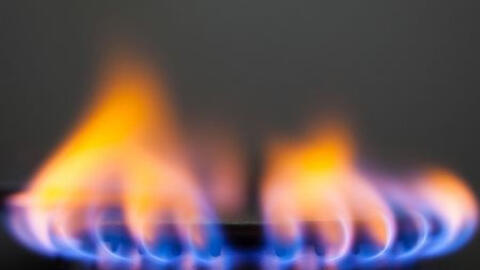 Giá gas tháng 4/2021 dự báo giảm 20.000 đồng/bình 12kg