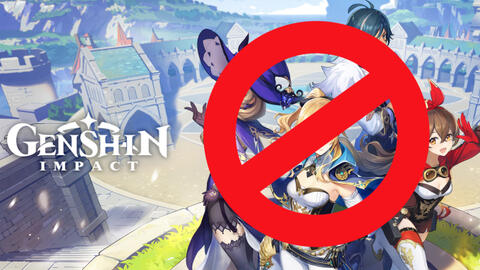 Genshin impact sắp sửa "bay màu", tái sinh dưới tên gọi hoàn toàn mới ở Việt Nam?