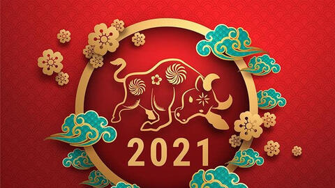 3 con giáp 'đỏ tình' trong ngày mùng 1 Tết