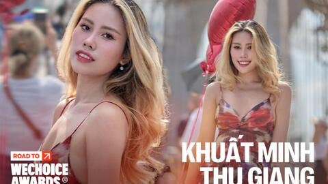 Nữ sinh từng mang Hội nghị mô phỏng LHQ về Việt Nam năm 17 tuổi: Giờ là luật sư giỏi, vẫn "dám ước mơ" những điều không tưởng