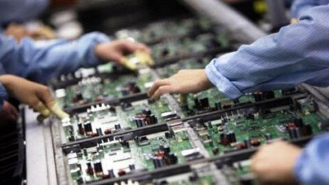 Điện thoại, máy tính xuất khẩu hơn 10 tỷ USD trong hơn 2 tháng đầu năm 2022