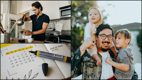 7 thói quen cuối tuần của người thành công