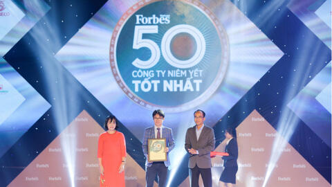 Vinamilk ổn định giữa COVID-19, giúp GTN và MocChaumilk tăng trưởng ấn tượng sau M&A