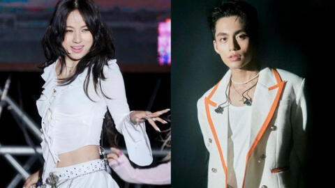 “Biểu tượng sexy Kpop” Lee Hyori về Việt Nam biểu diễn, chung line-up với MONO, HIEUTHUHAI và loạt Gen Z đình đám