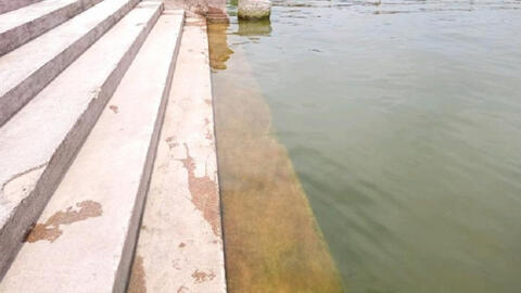 Tròn 1 năm thí nghiệm công nghệ Nhật Bản, sông Tô Lịch và Hồ Tây giờ ra sao?