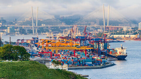 Chiến lược bỏ Âu sang Á khiến Nga lộ ngay "gót chân Achilles": Tin vui từ Bắc Kinh càng làm Moscow "đau đầu"