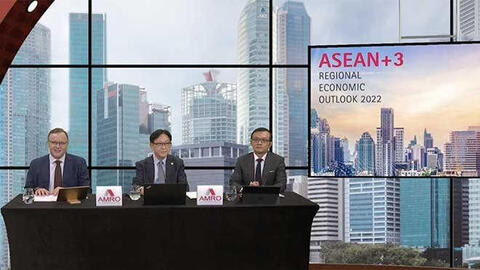 Triển vọng lạc quan cho tăng trưởng kinh tế của khu vực ASEAN+3