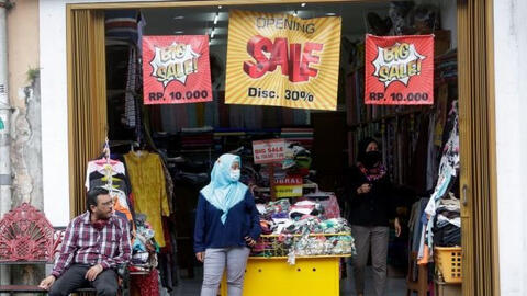 Chi tiêu hộ gia đình ở Indonesia, Philippines, Thái Lan có thể mất nhiều năm để phục hồi