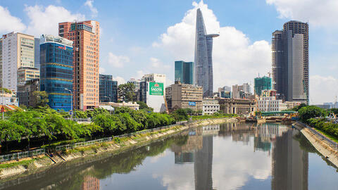 TP.HCM đưa ra 3 giai đoạn phục hồi kinh tế