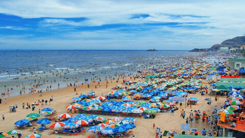 Khách sạn ở Vũng Tàu không được tăng giá vào dịp lễ 2/9