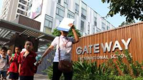 Vụ bé trai Trường Tiểu học Gateway tử vong: Khởi tố cô giáo chủ nhiệm lớp