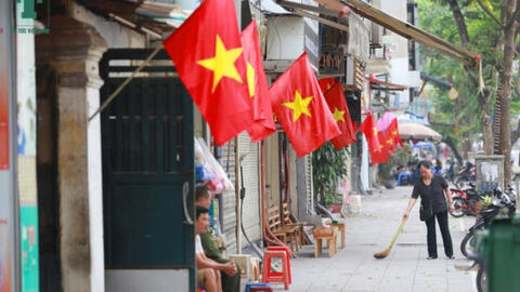 Từ năm 2021, người lao động được nghỉ 2 ngày dịp Lễ Quốc Khánh