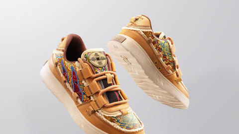 Biti's Hunter xin lỗi vì dùng gấm Taobao trong sản phẩm tôn vinh tinh thần Việt Nam