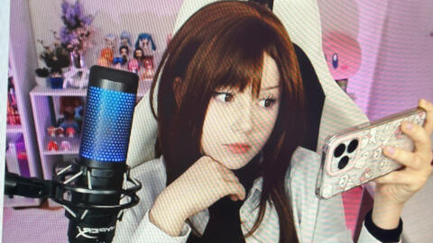 Biến hình giống 99,9%, nữ Coser khiến cộng đồng Jujutsu kaisen kinh ngạc