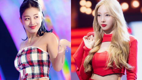 MV solo của Jihyo (TWICE) “tàng hình” trên các bảng xếp hạng, Knet thẳng thừng: Vì độ nổi tiếng không bằng Nayeon!