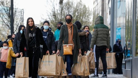 IMF cảnh báo kinh tế thế giới năm 2023: "Năm tới sẽ rất đau đớn"