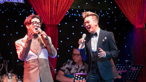 Đàm Vĩnh Hưng nói gì khi bị nghi tổ chức đêm nhạc từ thiện để "tẩy trắng" scandal kích động bạo lực?