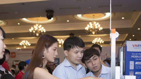 "Kỳ lân công nghệ" xuất hiện tại Việt Nam trong một năm nữa