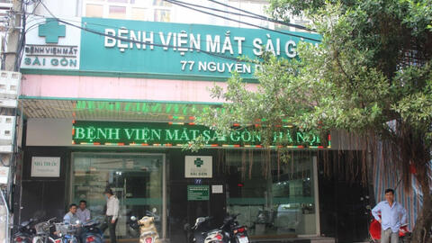 3 bệnh viện ở Hà Nội tạm dừng khám chữa bệnh