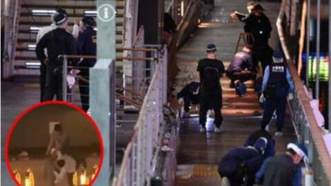 Thông tin đầu tiên về nghi phạm dìm chết nam thanh niên Việt Nam tại Nhật Bản