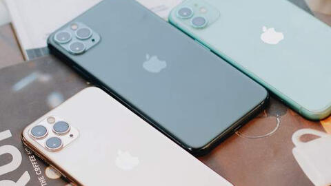 iPhone 11 chính hãng lên kệ tại Việt Nam, giá từ 21,99 triệu đồng