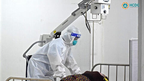 F0 trở nặng tăng, TP.HCM xin hỗ trợ khẩn 3.000 bác sĩ, điều dưỡng