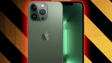 5 lỗi nhỏ trên iPhone có thể khiến bạn gặp rắc rối lớn