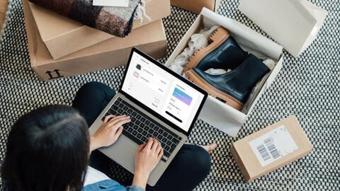 Thị trường ‘mua ngay, trả sau’ của Trung Quốc bùng nổ nhưng vẫn còn nhiều thử thách