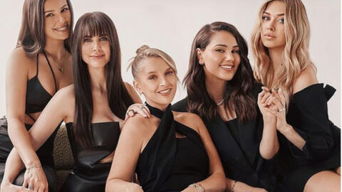 ‘Bóng hồng’ của các cầu thủ Bỉ đều là nữ doanh nhân thành đạt