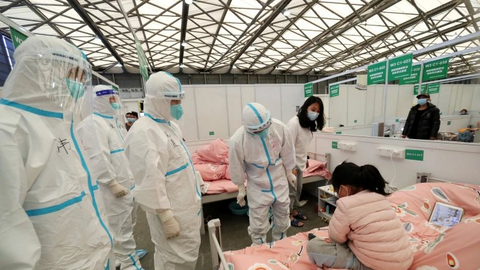 WHO cảnh báo COVID-19 vẫn chưa thể trở thành bệnh đặc hữu