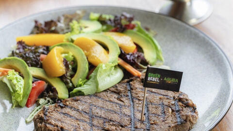 Cuộc chiến tỷ USD giành 'miếng bánh' sản phẩm từ thực vật tại Đông Nam Á