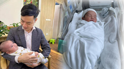 Thất bại liên tiếp sau nhiều lần IVF, cặp vợ chồng vô sinh thứ phát được bác sĩ giúp có con nhờ phát hiện một điều kịp thời