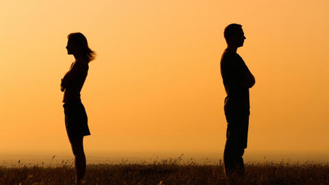 Hậu ly hôn, ứng xử sao cho đẹp?