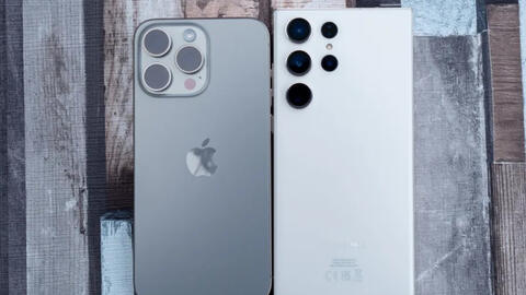 Săn điện thoại dịp siêu sale 11/11: iPhone 15 Pro Max giảm sâu hơn 5 triệu, S23 Ultra giảm hơn 12 triệu!