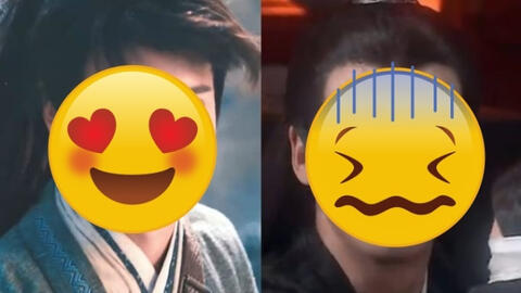 Dạ Hoa thảm họa nhất màn ảnh Hoa ngữ lột xác dữ dội, giờ đẹp trai sáng láng không nhận ra