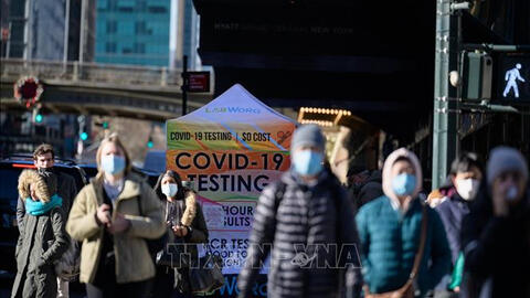 Cách tự chữa trị cảm giác cô đơn hậu COVID-19