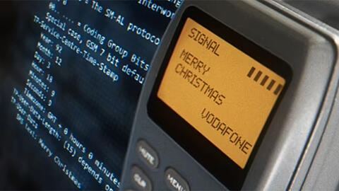 Tin nhắn SMS đầu tiên trên thế giới được đấu giá 121.000 USD