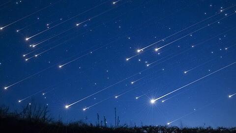 Lịch thiên văn tháng 1/2020: Mưa sao băng Quadrantids và Nguyệt thực